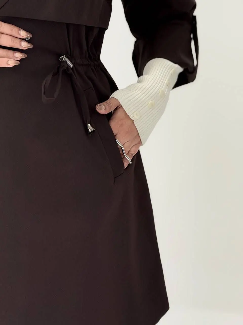 3566-بارونی کمرگت سورن